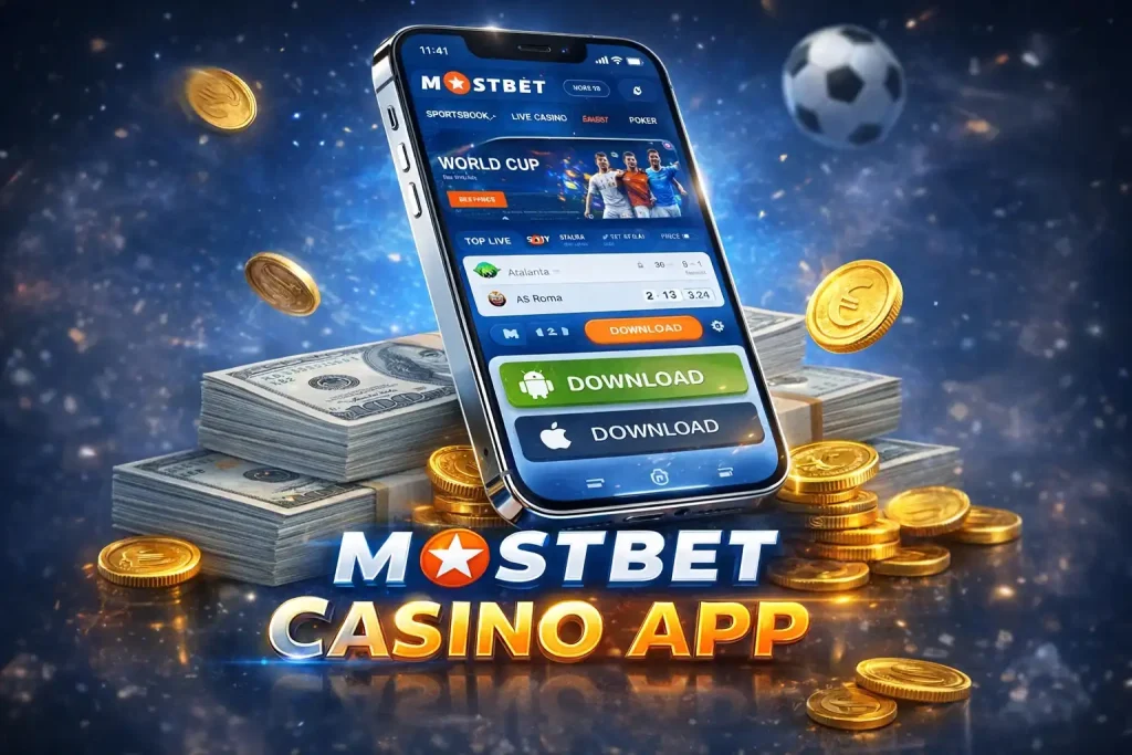 mosbet 
