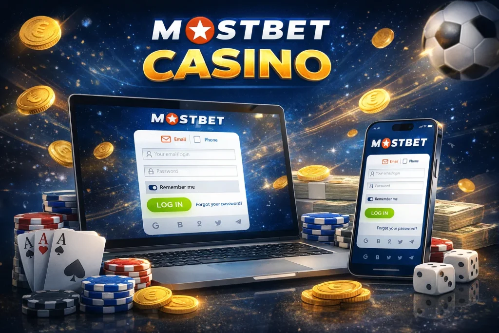 mosbet
