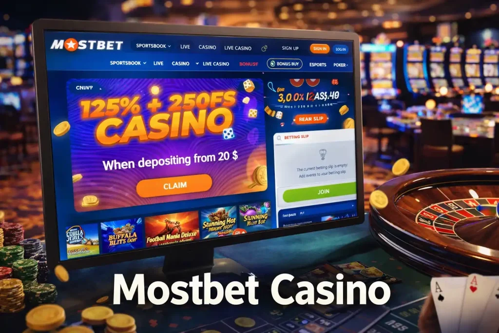 masbet