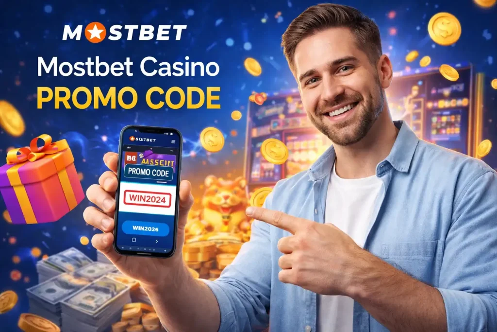 mosbet